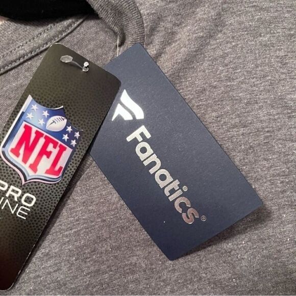 NWT: GO NINERS! SF 49ers T-Shirt. Perfect Gift For Niners Fan! - Picture 6 of 7